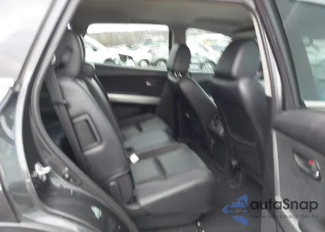 2014 Mazda Cx-9 Grand Touring z USA, uszkodzony, nr VIN JM3TB3DVXE0441048